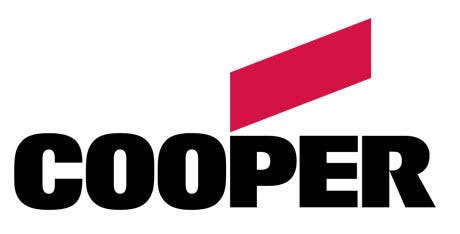 Cooper Lighting