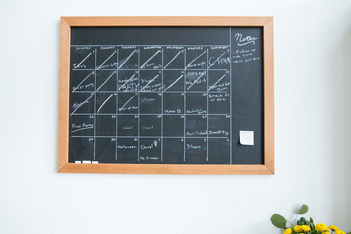 Top 10 Spring Cleaning Projects (and Some Helpful Tips)