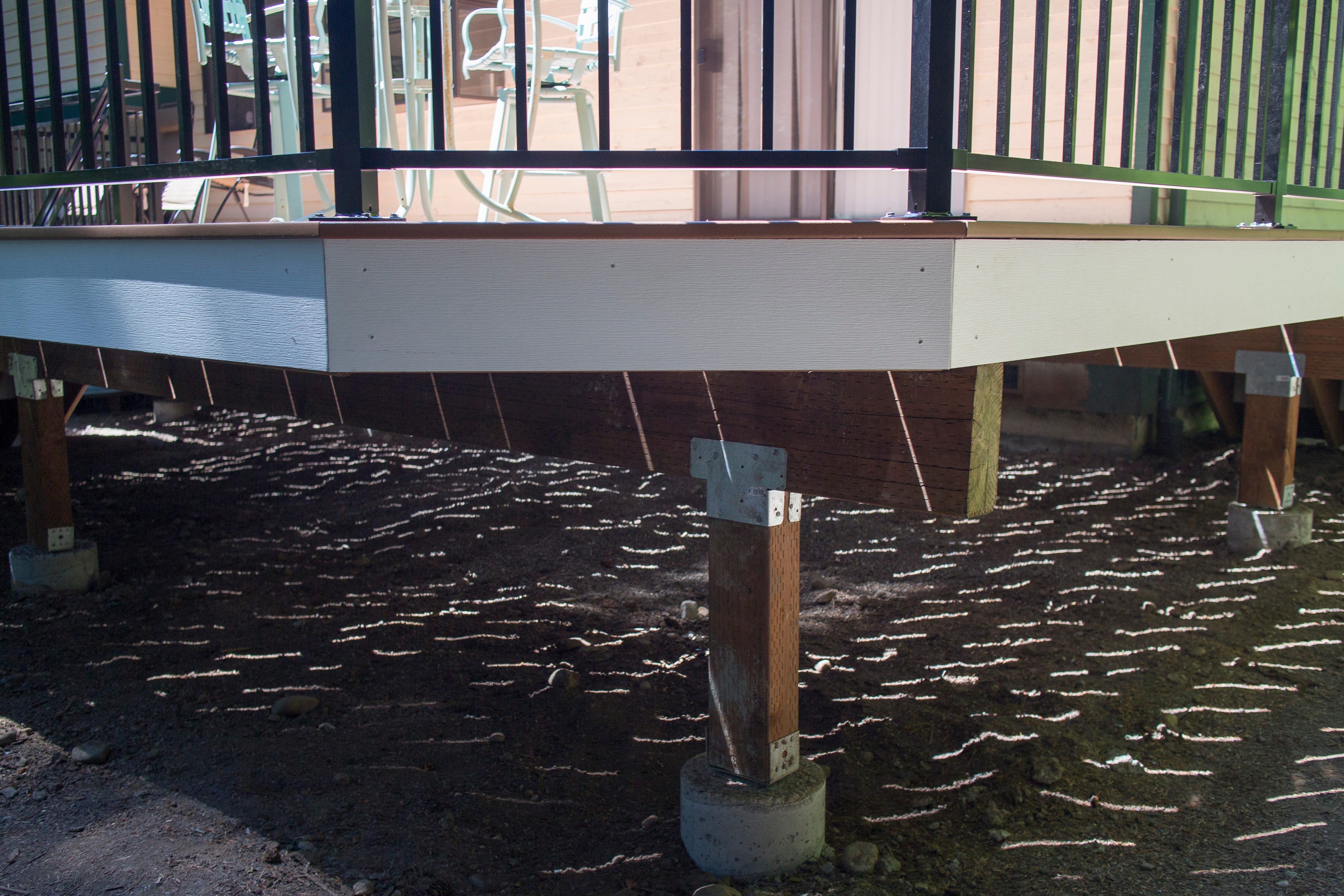 Dunn Lumber How to Build a Solid Foundation Seattle WA 1