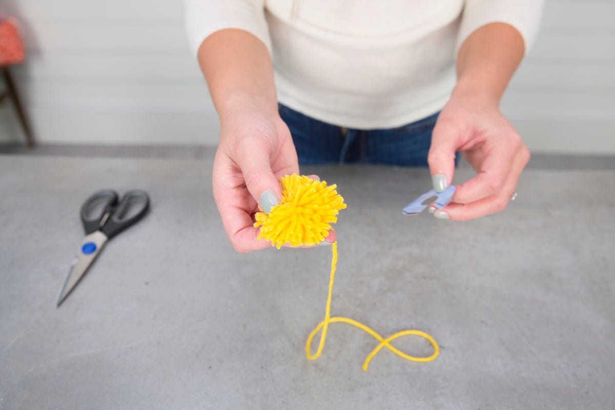 pom pom