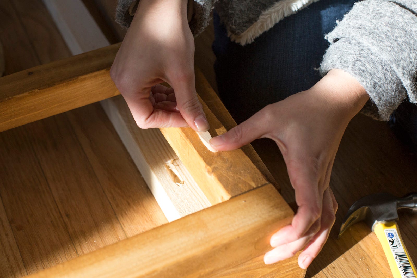how to use a kreg jig