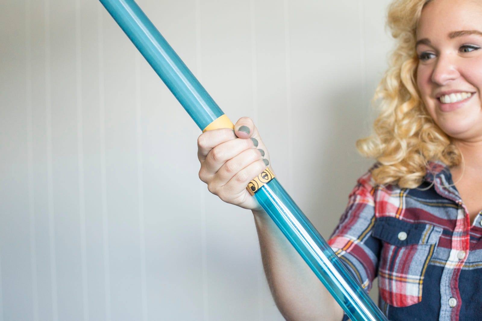 sand lightsaber blade