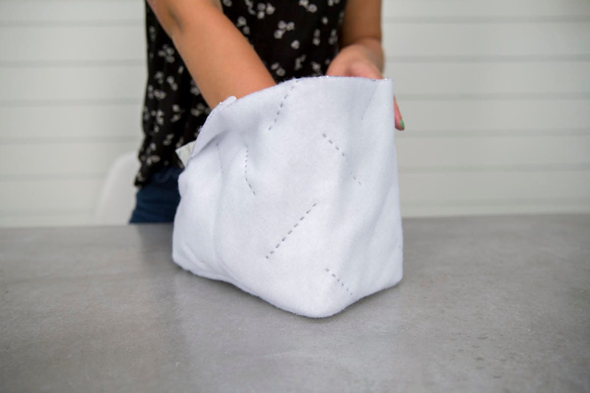 forming diy lunch box