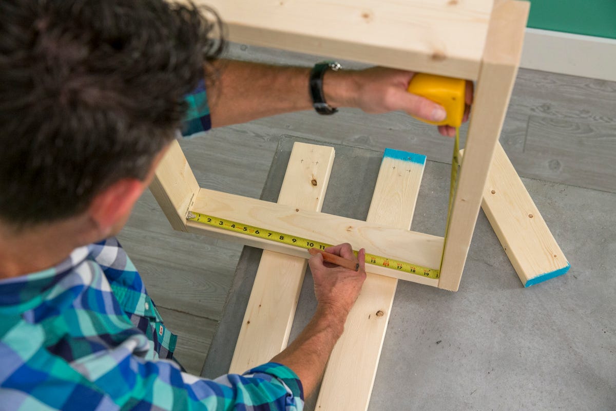temp table legs
