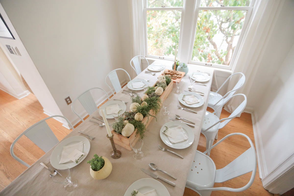 how to make the most out of holiday hosting