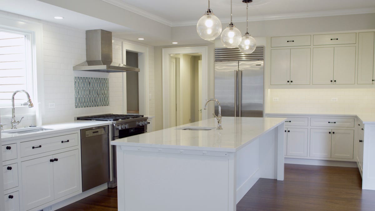 Dunn Lumber How to Install Custom Cabinets Seattle WA 11