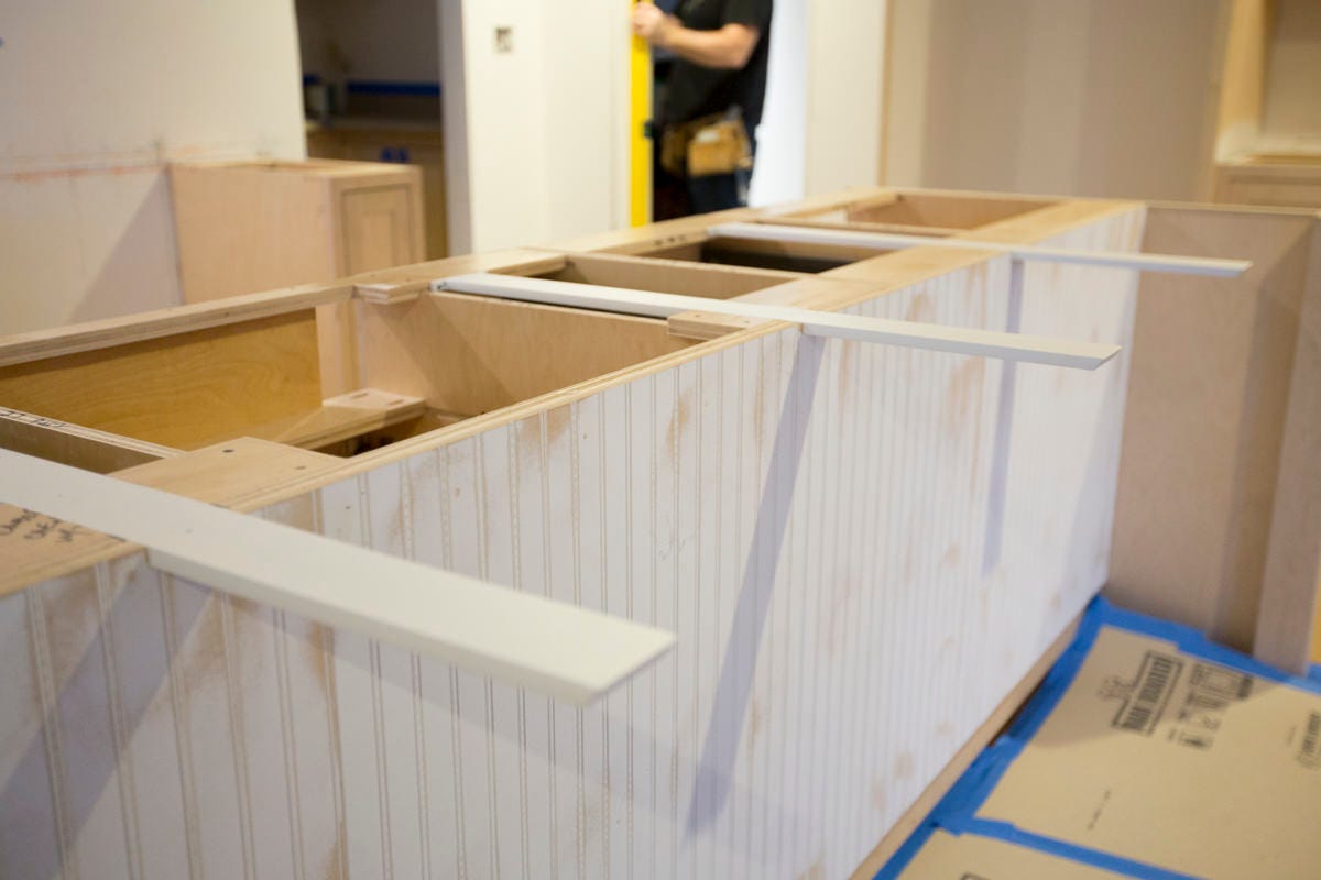 Dunn Lumber Benefits of a Homeowner Contractor and Architect Working Together on a Remodel Seattle WA 3