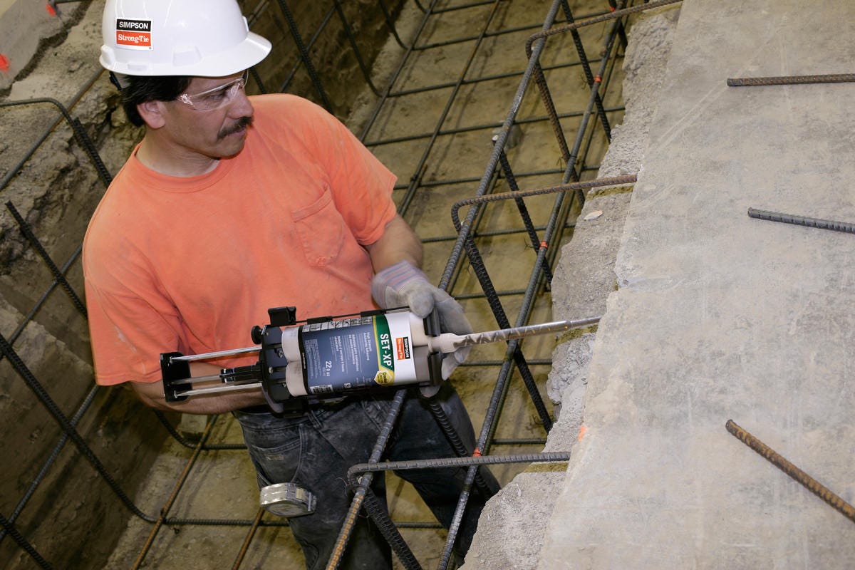 Dunn Lumber What is Epoxy and How to Use It Seattle WA 1